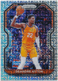 Deandre Ayton NBA 2020-21 Panini Prizm Mojo Prizm 08/25