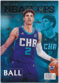 LaMelo Ball NBA 2020-21 Panini Hoops RC Rookie Special