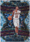 Darius Garland NBA 2019-20 Panini Select RC Rookie Scope Prizm