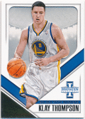 Klay Thompson NBA 2013-14 Panini Innovation View 121/199