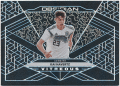 Kai Havertz Soccer 2019-20 Panini Obsidian Vitreous Prizm 076/135