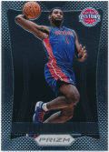 Andre Drummond NBA 2012-13 Panini Prizm RC #247 Rookie Card