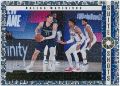 Luka Doncic NBA 2020-21 Panini Contenders Suite Shots