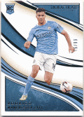 Rodrigo Soccer 2020 Panini Immaculate Collection RC #149 Rookie Card 75/99