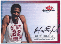 Alex English NBA 2013-14 Fleer Retro Fleer Autographics Signature Auto
