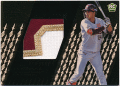 黒川史陽 BBM 2021 Glory グローリー ルーキー パッチカード RC Rookie Authentic Home Jersey Patch 26/30 Fumiya Kurokawa