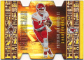 Patrick Mahomes NFL 2020 Panini Phoenix Phoenician