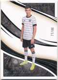 Kai Havertz Soccer 2020 Panini Immaculate Collection 77/99