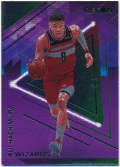 八村塁 NBA 2020-21 Panini Recon #151 Base Card