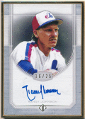 Randy Johnson MLB 2017 Topps Transcendent Collection Framed Signature Auto 16/25