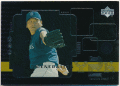 佐々木主浩 MLB 2000 Upper Deck UD Generation Y2K RC #98 Rookie Card Kazuhiro Sasaki