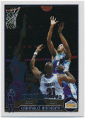 Carmelo Anthony NBA 2003-04 Topps Chrome RC #113 Rookie Card