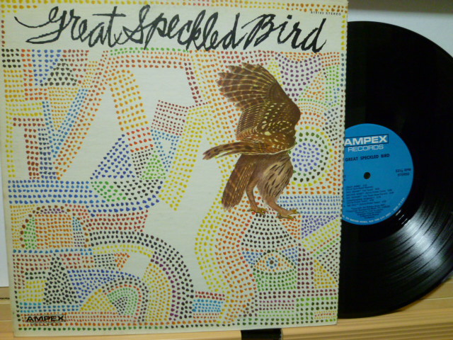 GREAT SPECKLED BIRD　グレイト・スペックルド・バード / Great Speckled Bird
