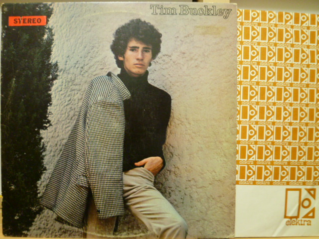TIM BUCKLEY　ティム・バックリー / Tim Buckley