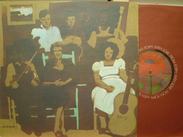 DOC WATSON　ドック・ワトソン / Elementary Doctor Watson