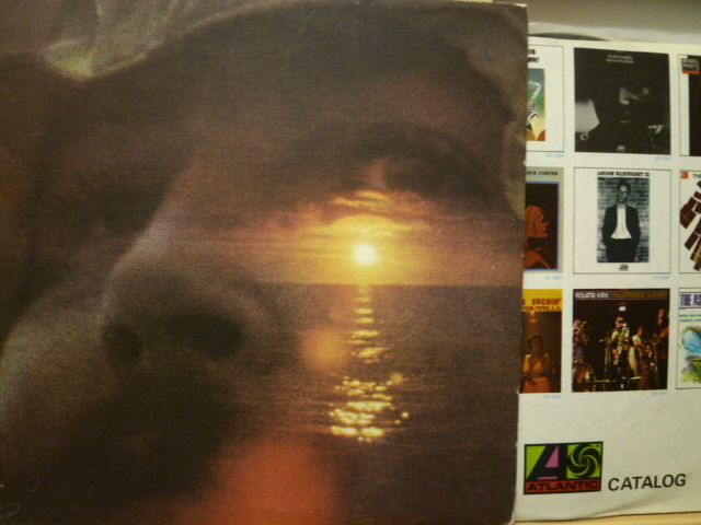 DAVID CROSBY　デヴィッド・クロスビー / If I Could Only Remember My Name