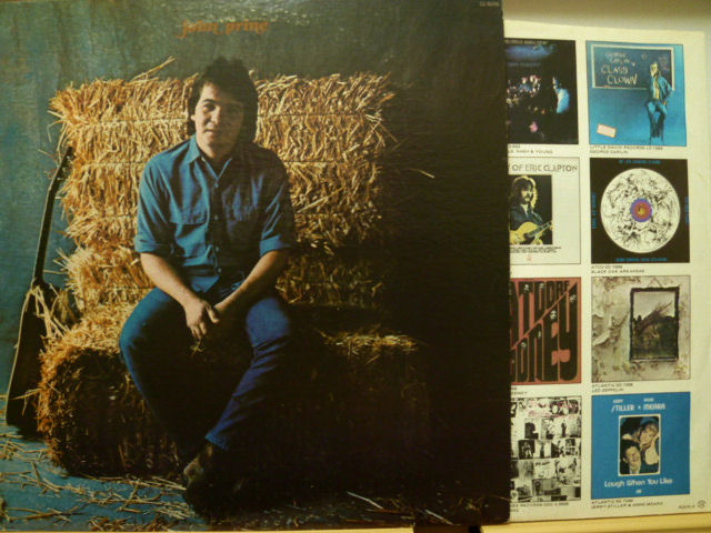 JOHN PRINE　ジョン・プライン / John Prine