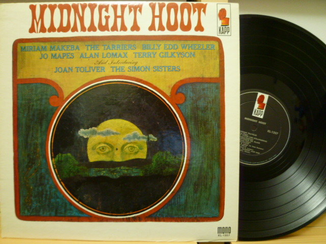 V.A. /　Midnight Hoot