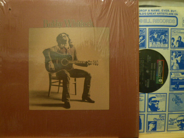 BOBBY WHITLOCK　ボビー・ホイットロック / Bobby Whitlock