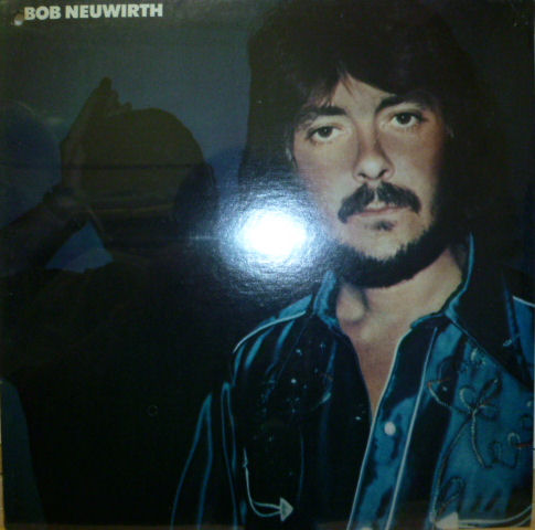 BOB NEUWIRTH　ボブ・ニューワース / Bob Neuwirth