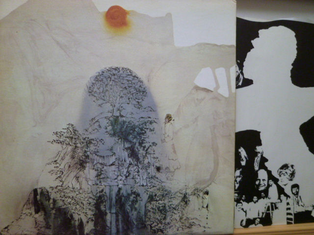 JOHN SIMON　ジョン・サイモン / John Simon's Album