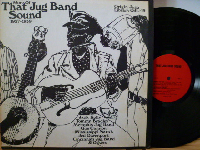 V.A. / That Jug Band Sound 1927-1939