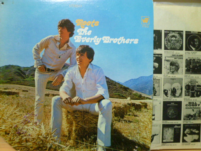 The Everly Brothers / Roots