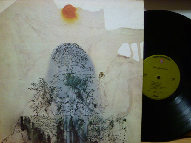 JOHN SIMON　ジョン・サイモン / John Simon's  Album