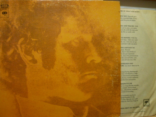 TIM HARDIN　ティム・ハーディン / Suite For Susan Moore And Damion - We Are - One, One, All In One