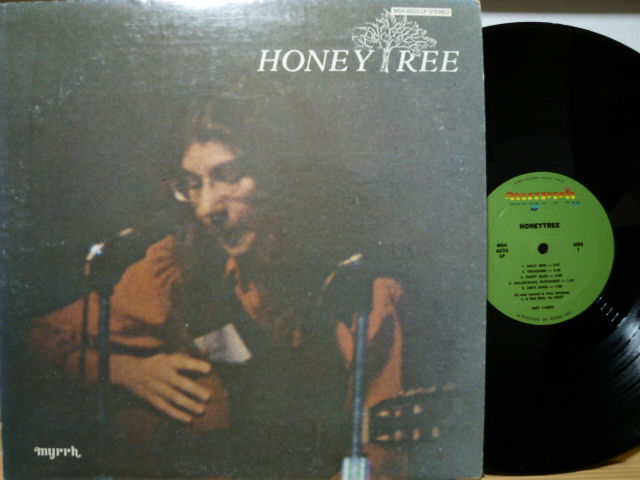 NANCY HONEYTREE ナンシー・ハニーツリー / Honeytree