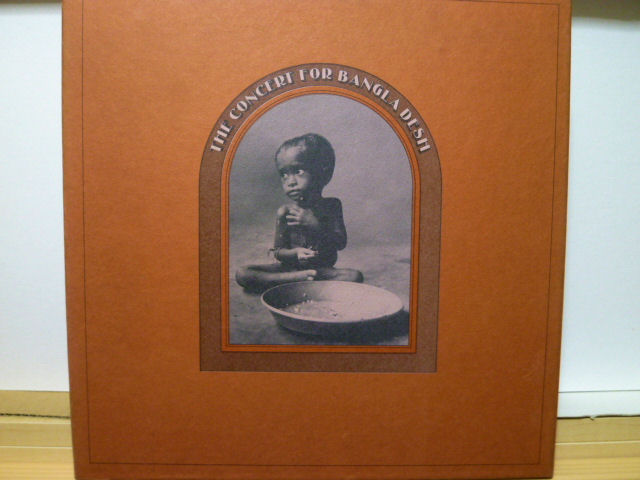 V.A. / The Concert For Bangla Desh