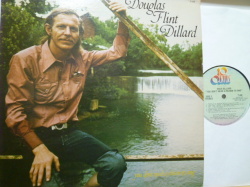DOUGLAS FLINT DILLARD　ダグラス・ディラード／You Don't Need A Reason Sing