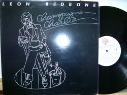 LEON REDBONE　レオン・レッドボーン / Champagne Charlie