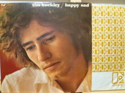 TIM BUCKLEY　ティム・バックリー / Happy Sad