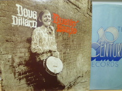 DOUG DILLARD　ダグ・ディラード / Duelin' Banjo