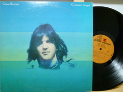 GRAM PARSONS　グラム・パーソンズ/Grievous Angel　