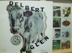 DELBERT & GLEN  デルバート＆グレン / Delbert & Glen　