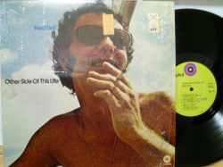 FRED NEIL　フレッド・ニール / Other Side of This Life
