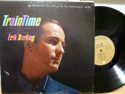 ERIK DARLING　エリック・ダーリン / Train Time