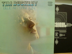 TIM BUCKLEY　ティム・バックリー / Blue Afternoon
