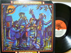 MARTIN, BOGAN AND THE ARMSTRONGS / That Old Gang of Mine