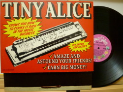 TINY ALICE / Tiny Alice