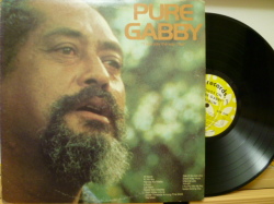 GABBY PAHINUI　ギャビー・パヒヌイ / Pure Gabby