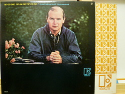 TOM PAXTON　トム・パクストン / Outward Bound