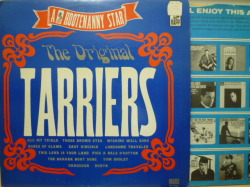 THE ORIGINAL TARRIERS　タリアーズ / A Hootenanny Star