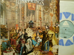 FUNKY KINGS　ファンキー・キングス / Funky Kings