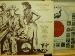 GEORGIA TOM DORSEY　ジョージア・トム・ドーシー / Come On Mama Do That Dance 1928-1932