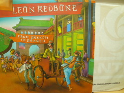 LEON REDBONE　レオン・レッドボーン / From Branch To Branch