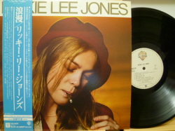 Rickie Lee Jones / 浪漫