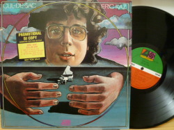 ERIC KAZ　エリック・カズ / CUL-DE-SAC